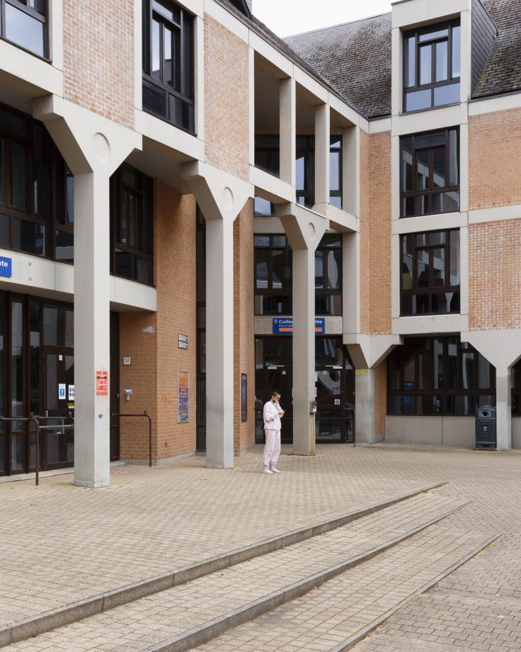 Job Offer – 2-year PhD Student&nbsp;Position